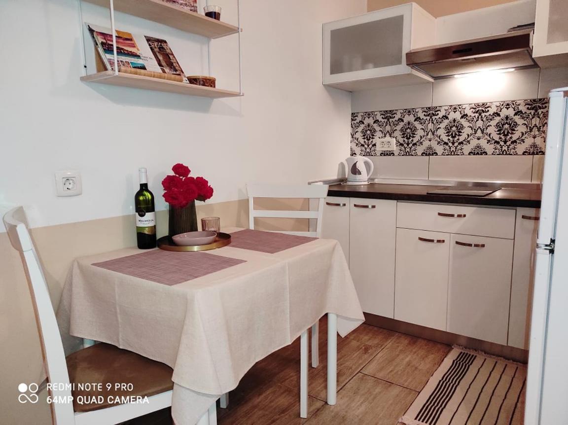 Nice Apartment In The City Center Rovinj Exterior photo