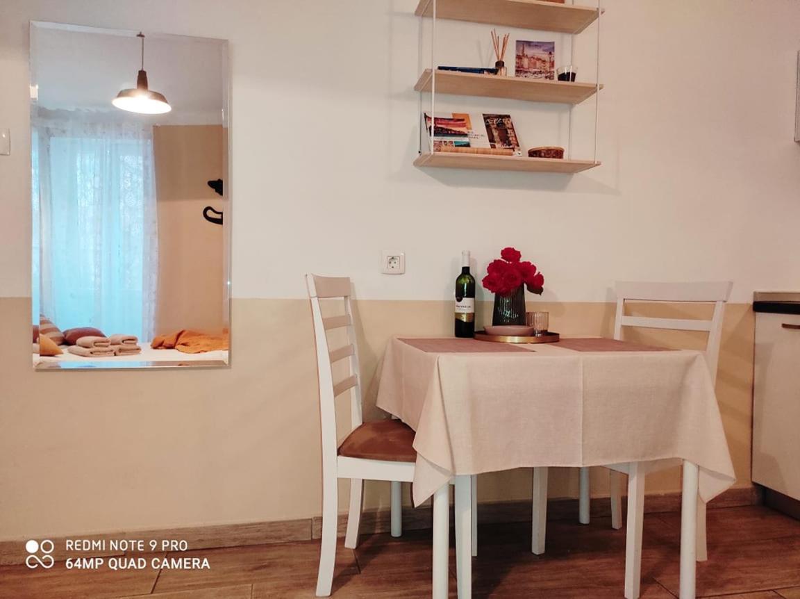 Nice Apartment In The City Center Rovinj Exterior photo